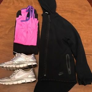 Nike Runners Jacket
